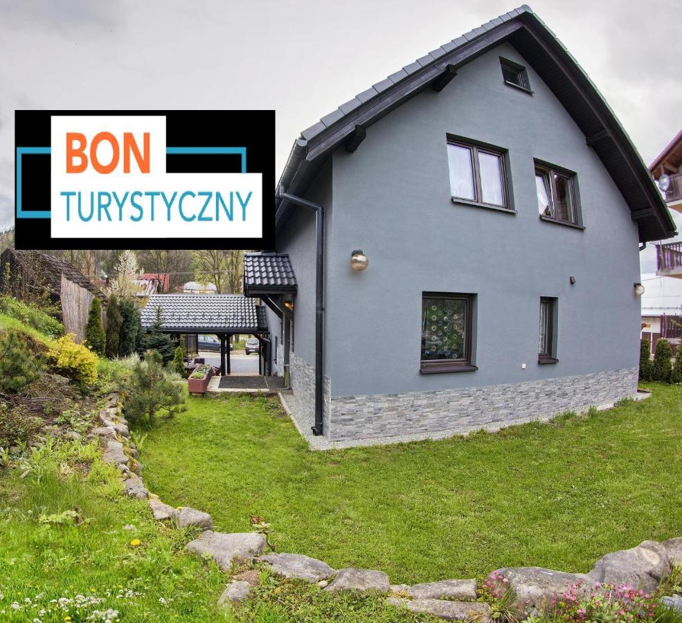 Apartamenty Pilsko Korbielow Ngoại thất bức ảnh