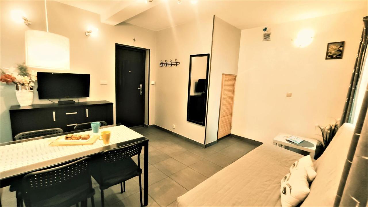 Apartamenty Pilsko Korbielow Ngoại thất bức ảnh