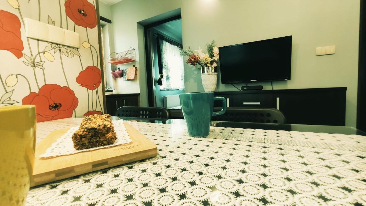 Apartamenty Pilsko Korbielow Ngoại thất bức ảnh