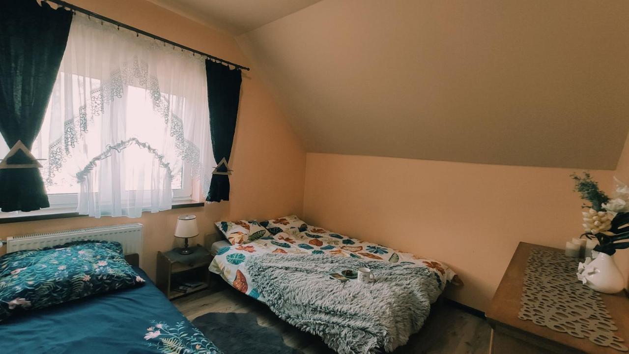 Apartamenty Pilsko Korbielow Ngoại thất bức ảnh