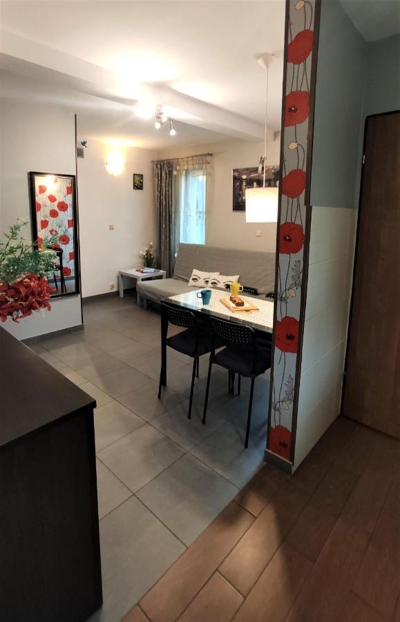 Apartamenty Pilsko Korbielow Ngoại thất bức ảnh