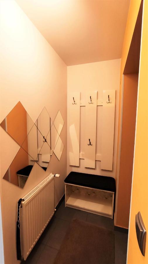 Apartamenty Pilsko Korbielow Ngoại thất bức ảnh