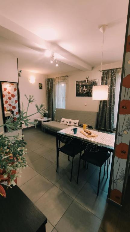Apartamenty Pilsko Korbielow Ngoại thất bức ảnh