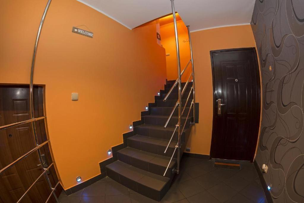 Apartamenty Pilsko Korbielow Ngoại thất bức ảnh