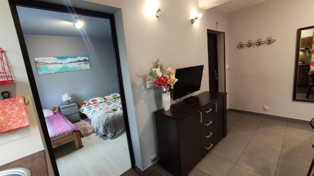Apartamenty Pilsko Korbielow Ngoại thất bức ảnh